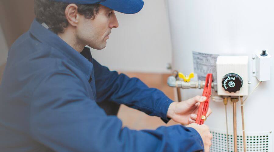 Local expert plumbing services in Northville, SD